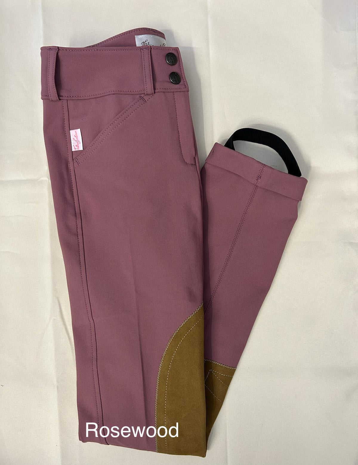 Tailored Sportsman Trophy Hunter Jodhpurs in Colors