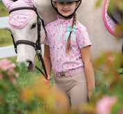 Belle and Bow Sweet Treat Sunshirt