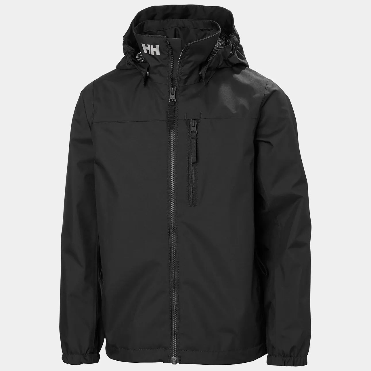 Helly Hansen Junior Crew Hooded Kids' Raincoat