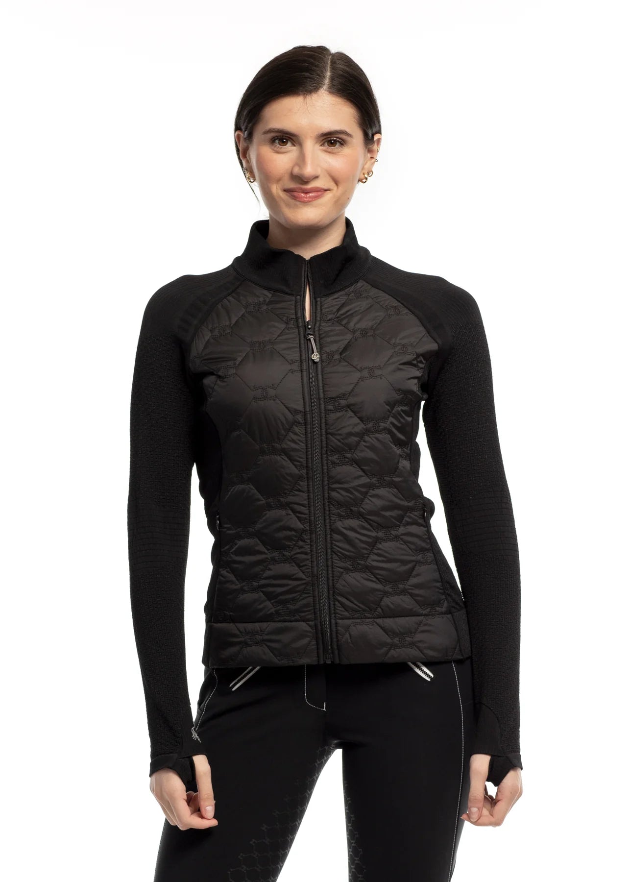 Goode Rider Lucky Jacket – Jods