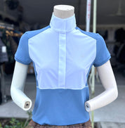 For Horses Emie Bib Show Shirt