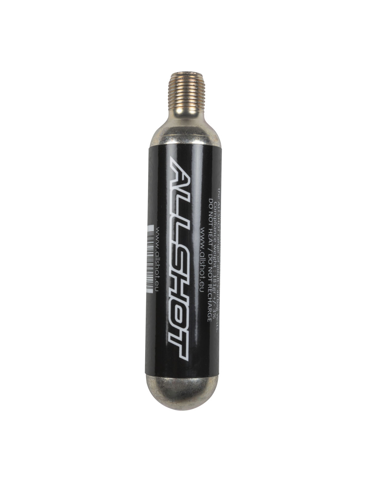 Equiline Airbag Vest Cartridges