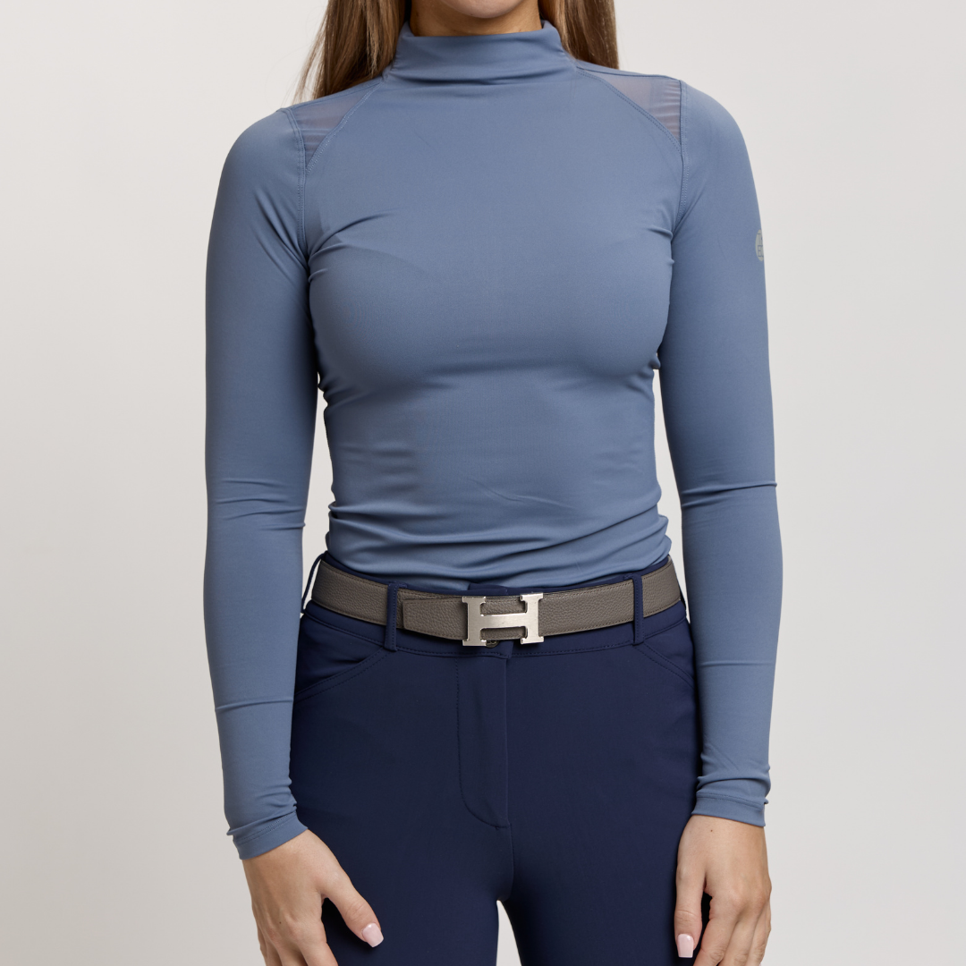 TKEQ Chloe Technical shirt