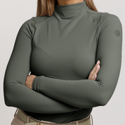 TKEQ Chloe Technical shirt