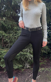 Samshield Clara Floral Breeches