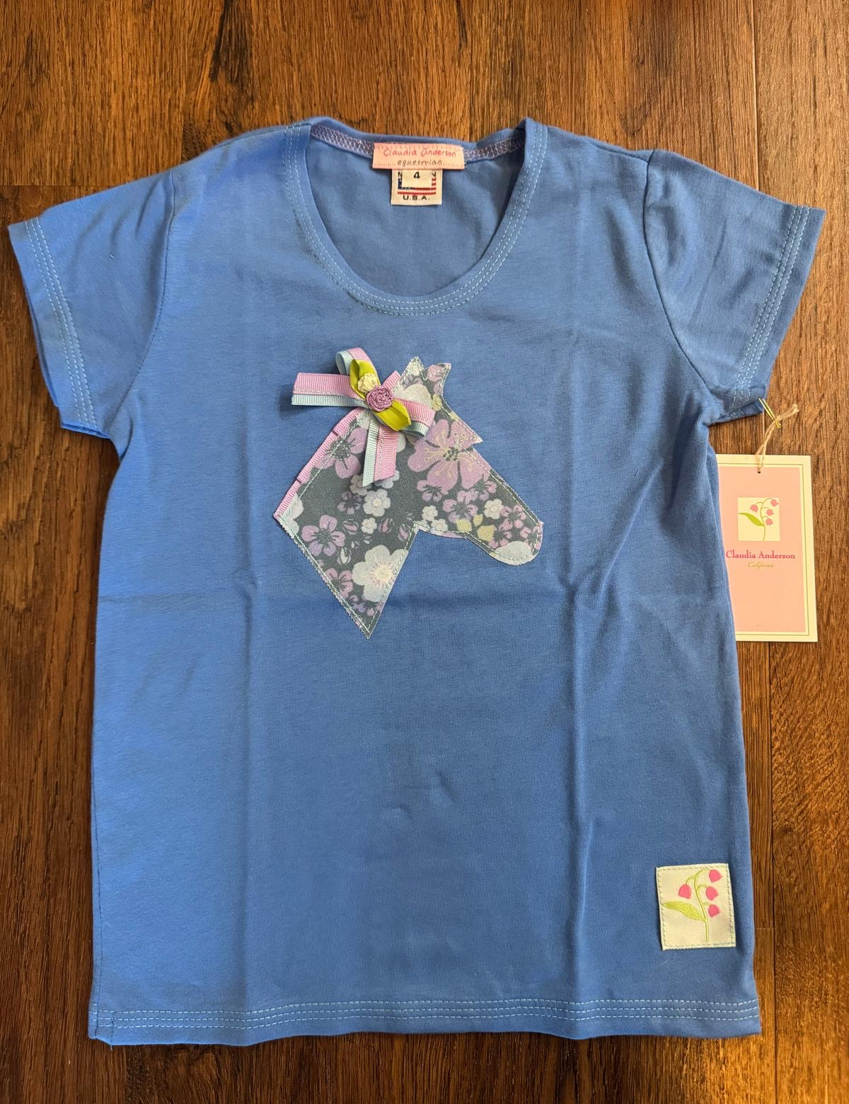 Claudia_anderson_horse_tee_blue.jpg