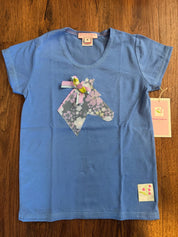 Claudia Anderson Girls Tee Shirt