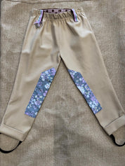 Claudia Anderson Jodhpurs