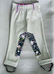 Claudia Anderson Jodhpurs