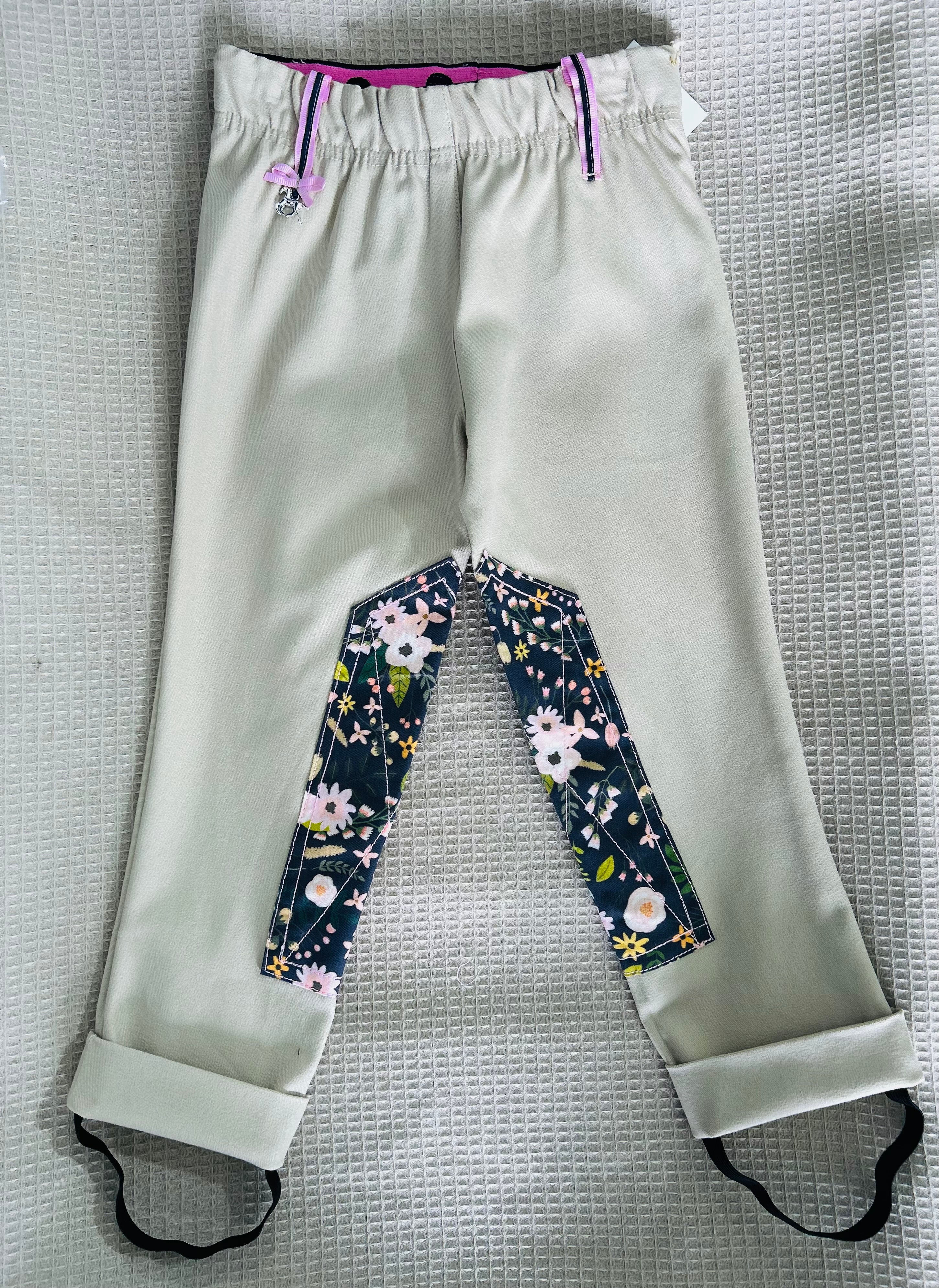 Claudia Anderson Jodhpurs