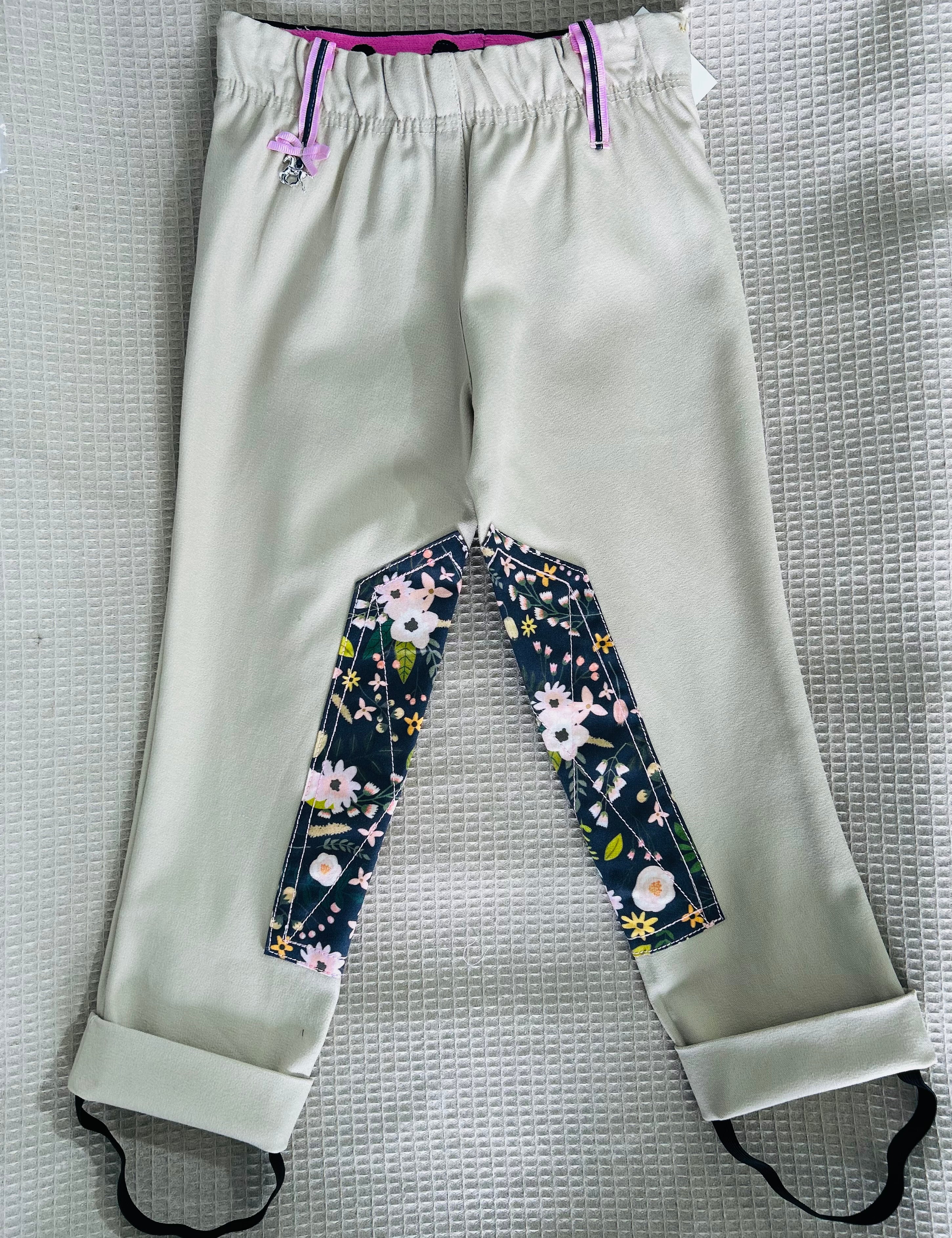 Claudia Anderson Jodhpurs