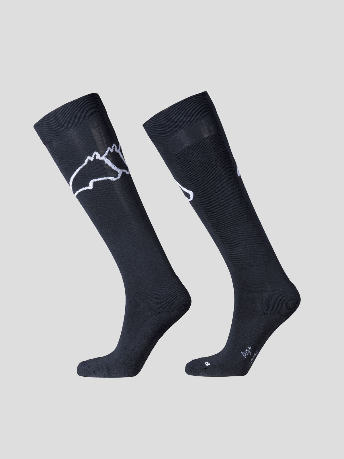 Equiline Clirc Riding Socks