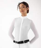 Equiline Cubra Long Sleeve Shirt