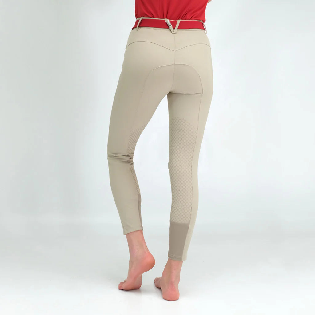 For Horses Dali Breeches