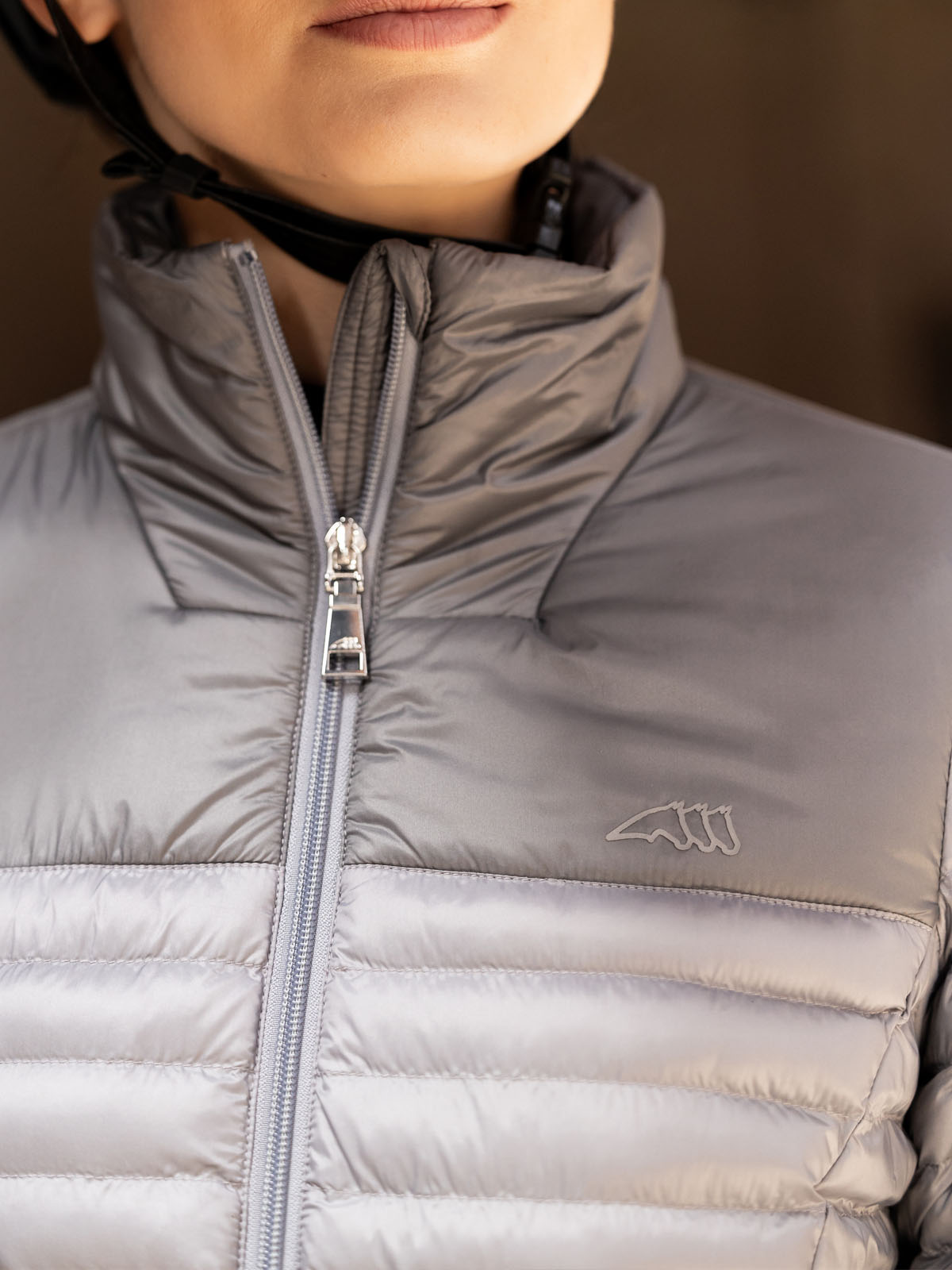 Equiline Ekimo Padded Jacket