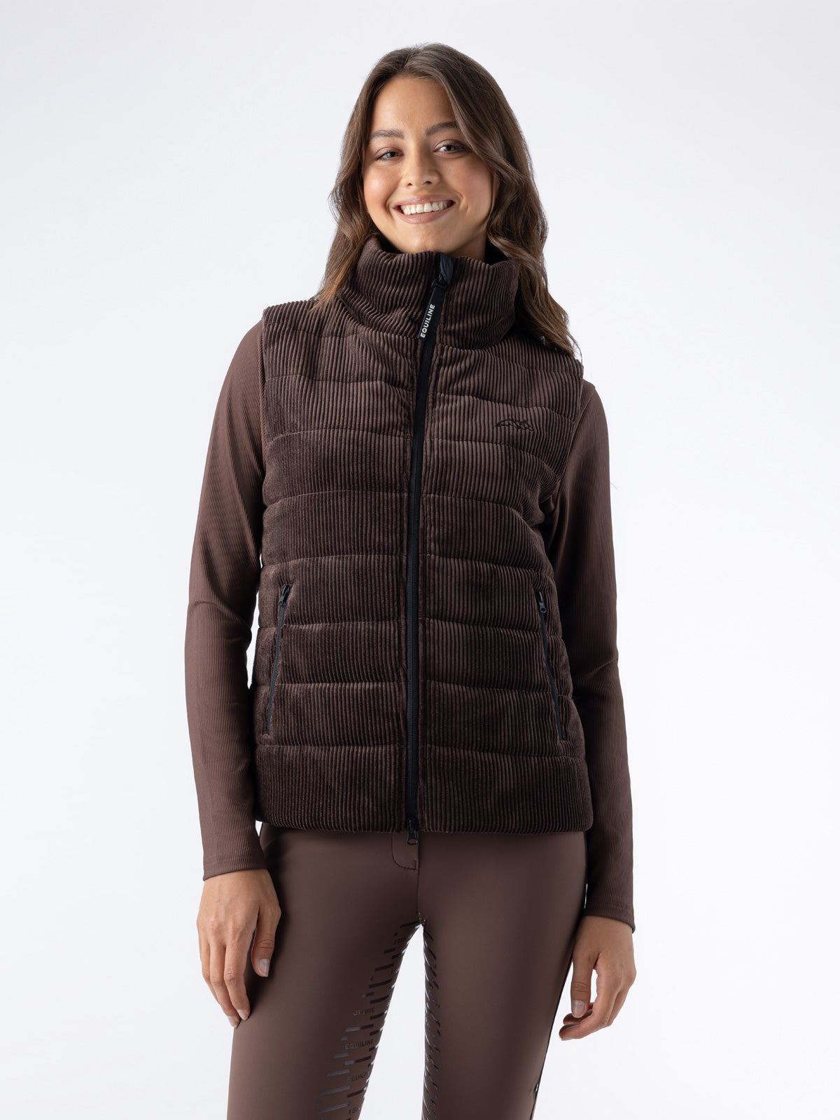 Equiline Eqsit Seasonal Winter Vest