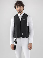 Equiline Eclair Air Bag Vest