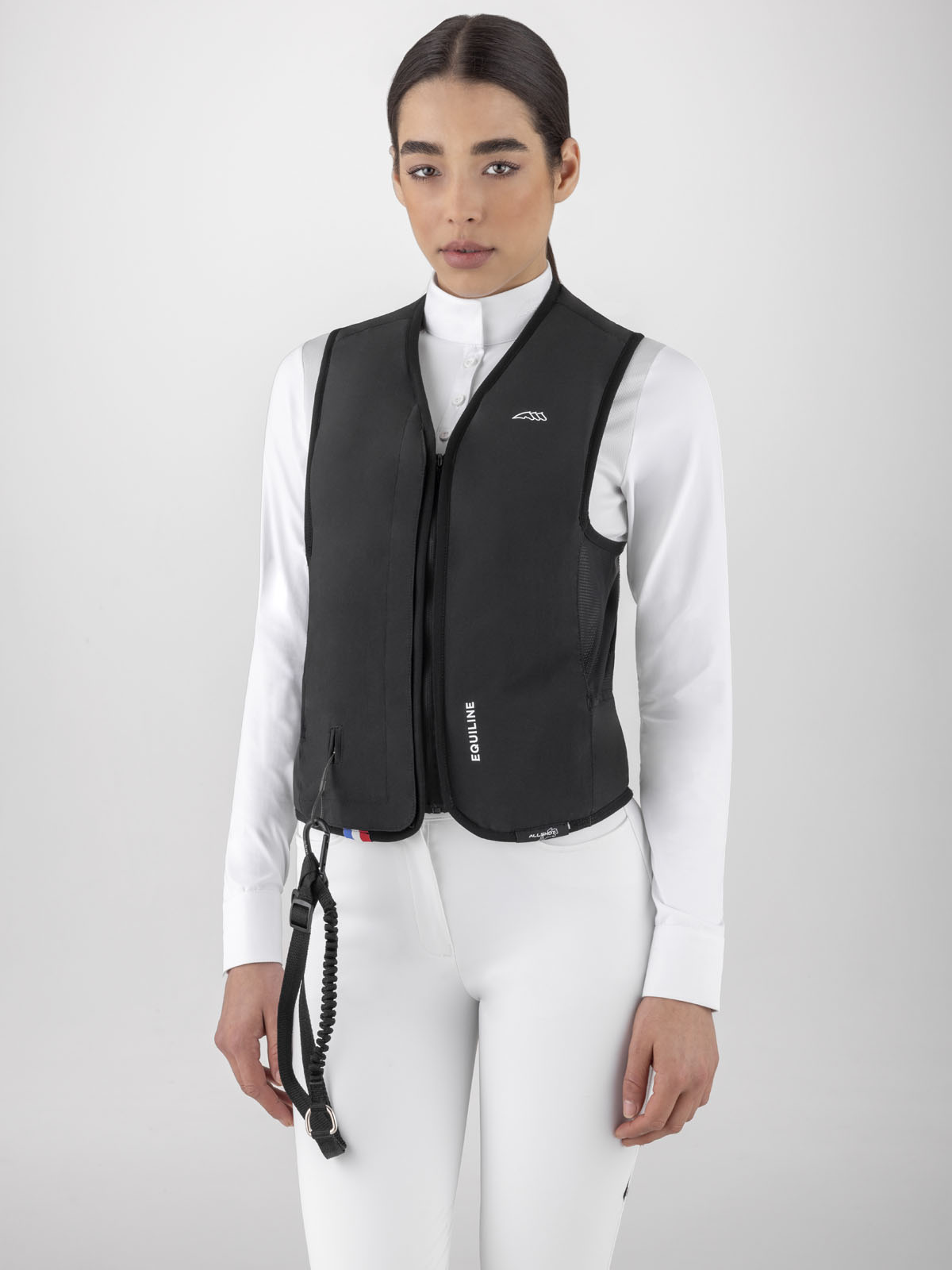 Equiline Eclair Air Bag Vest