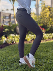 For Horses Ennie Ultra-Move Breeches