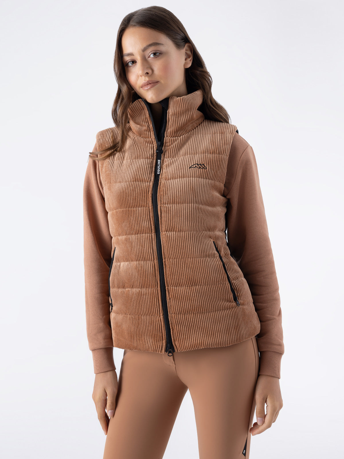 Equiline Eqsit Seasonal Winter Vest