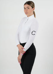 EQUESTRIANCLUB LENNA Show Shirt