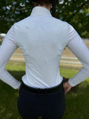 EQUESTRIANCLUB STAR Show Shirt