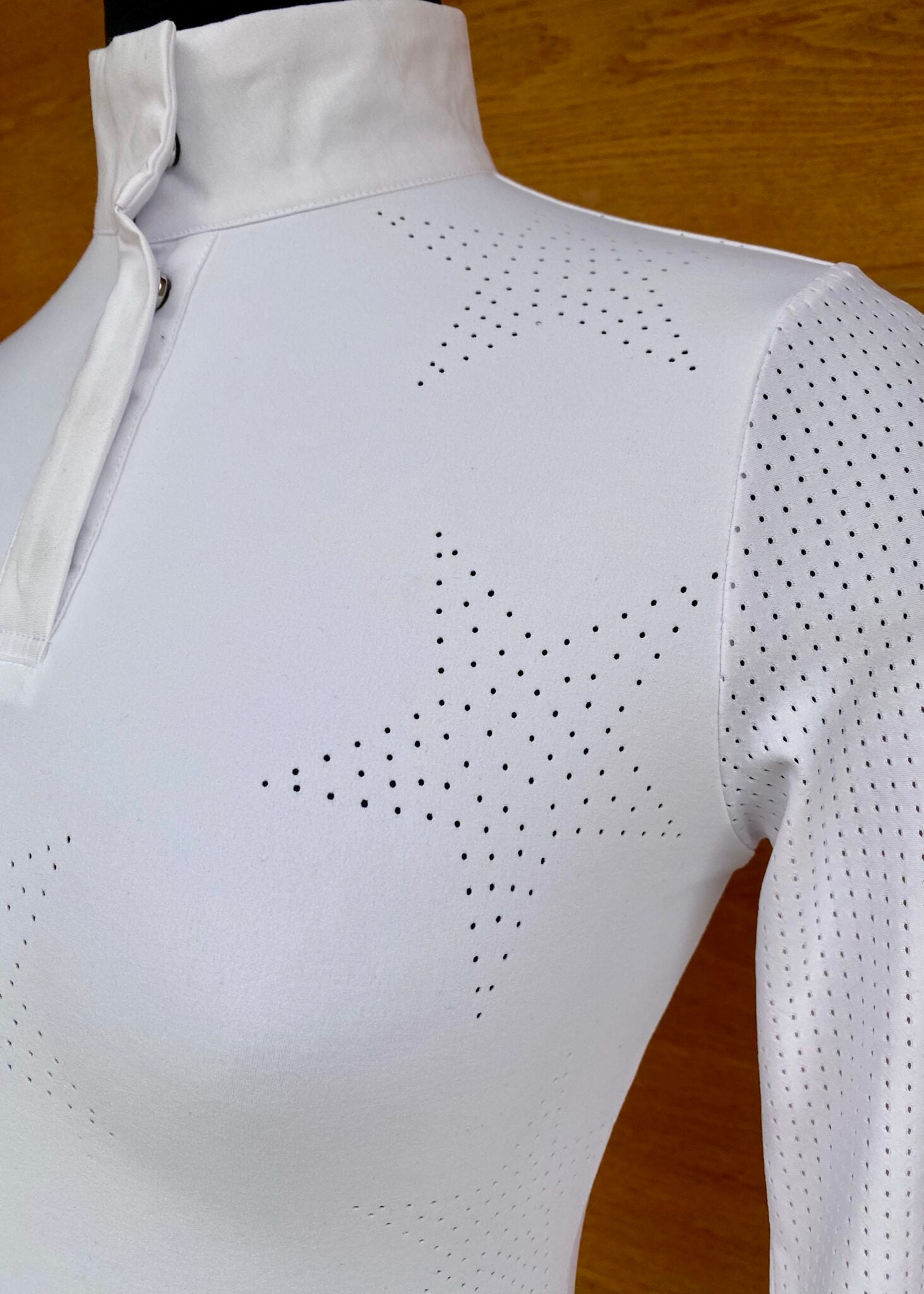 EQUESTRIANCLUB STAR Show Shirt