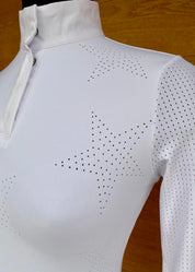 EQUESTRIANCLUB STAR Show Shirt