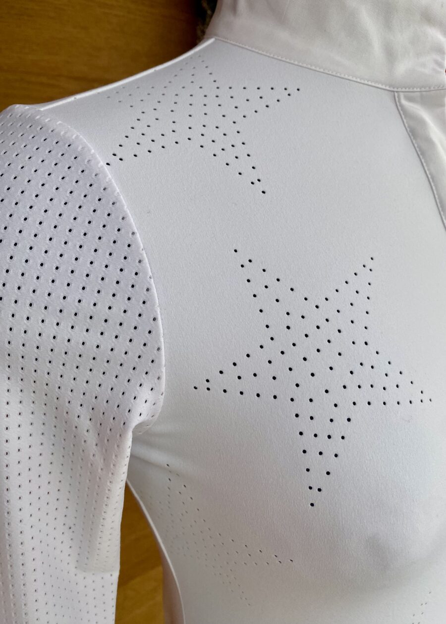 EQUESTRIANCLUB STAR Show Shirt