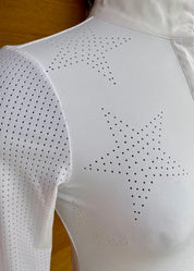 EQUESTRIANCLUB STAR Show Shirt