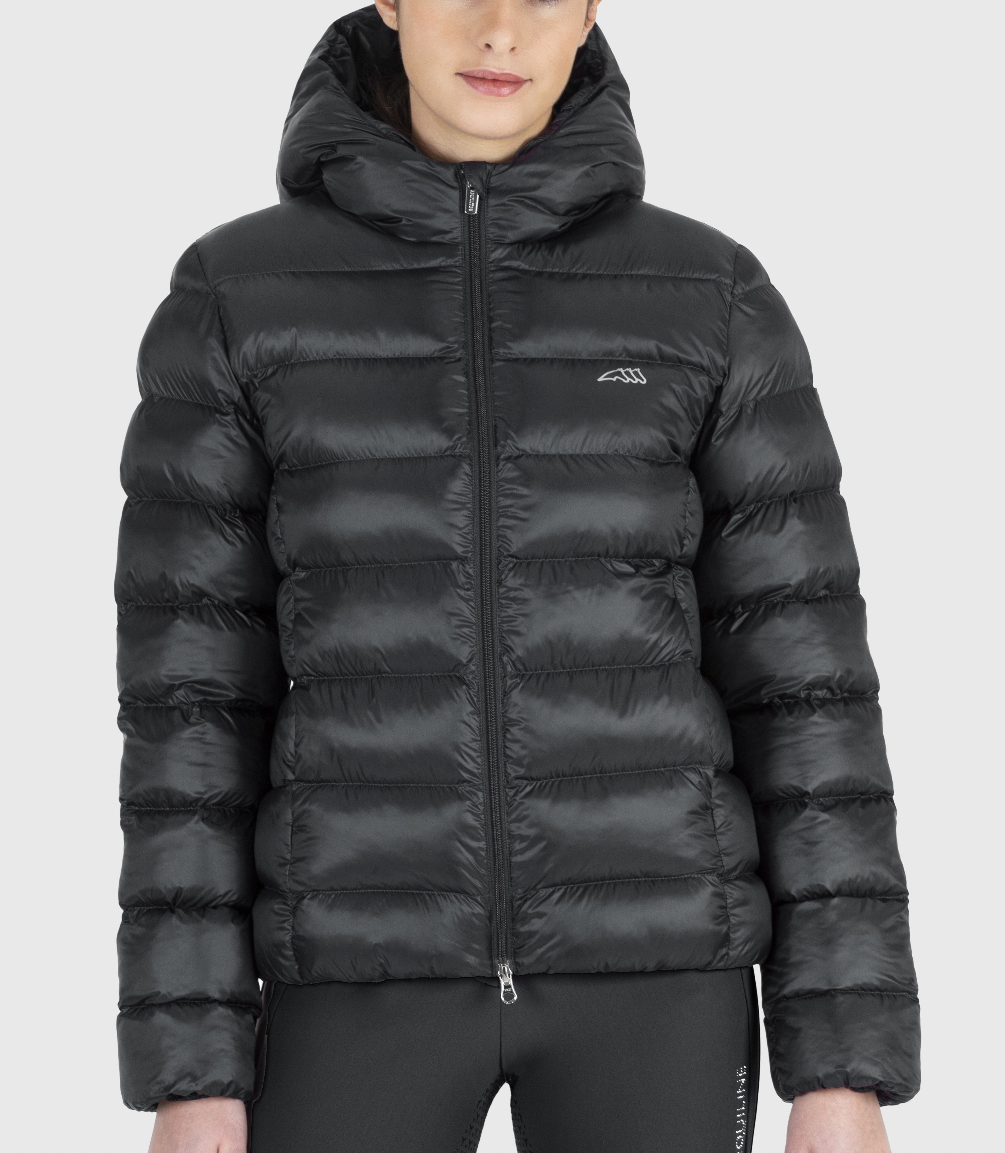 Equiiline Cirec Puffer Coat