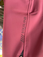 Equiline Colirk High Rise B-Move breeches