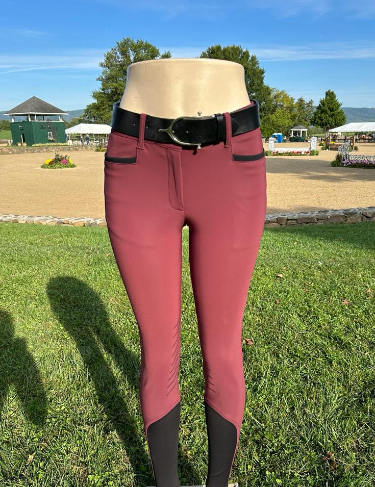 Equiline Colirk High Rise B-Move breeches