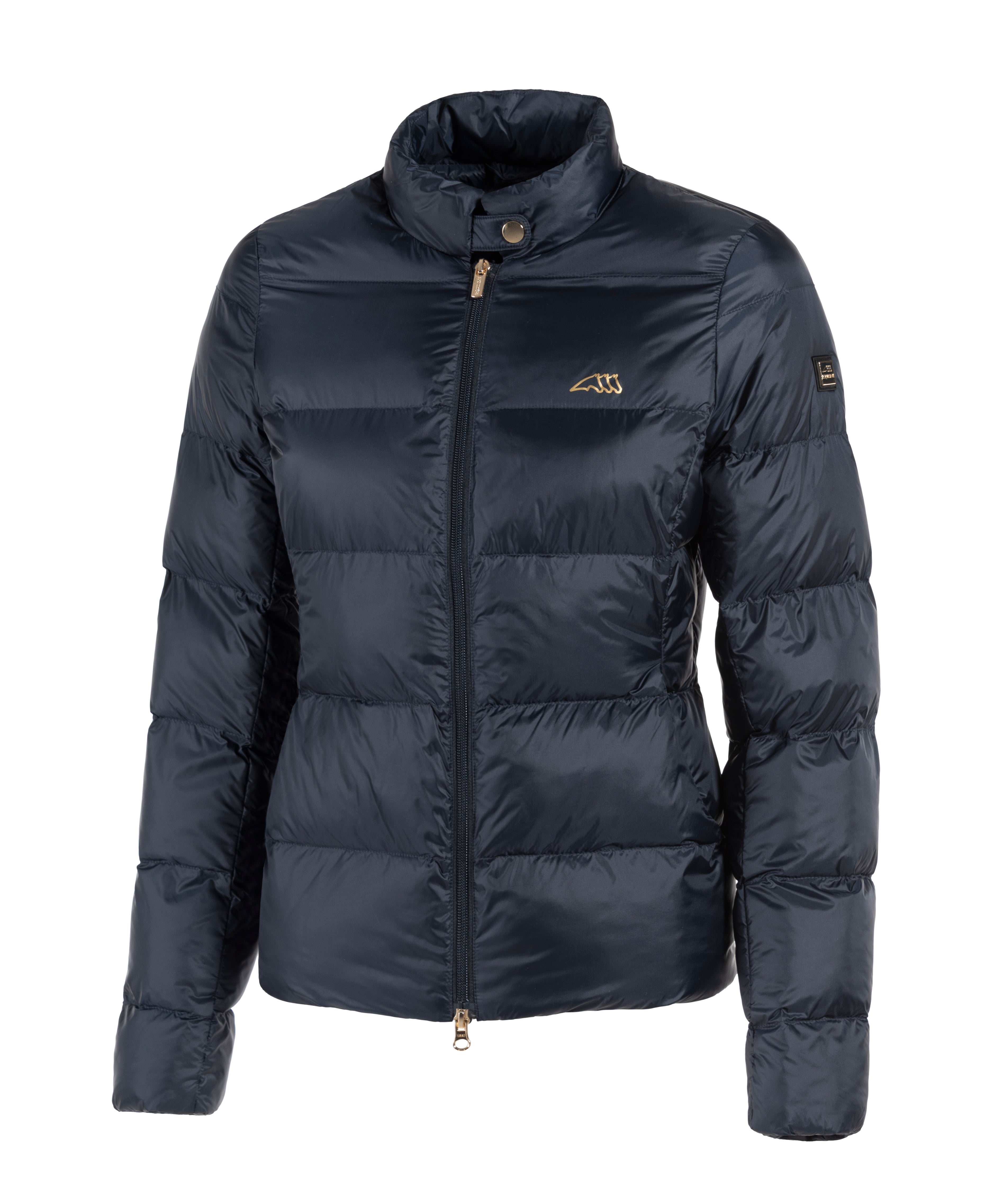 Equiline Elannae Puffer Jacket