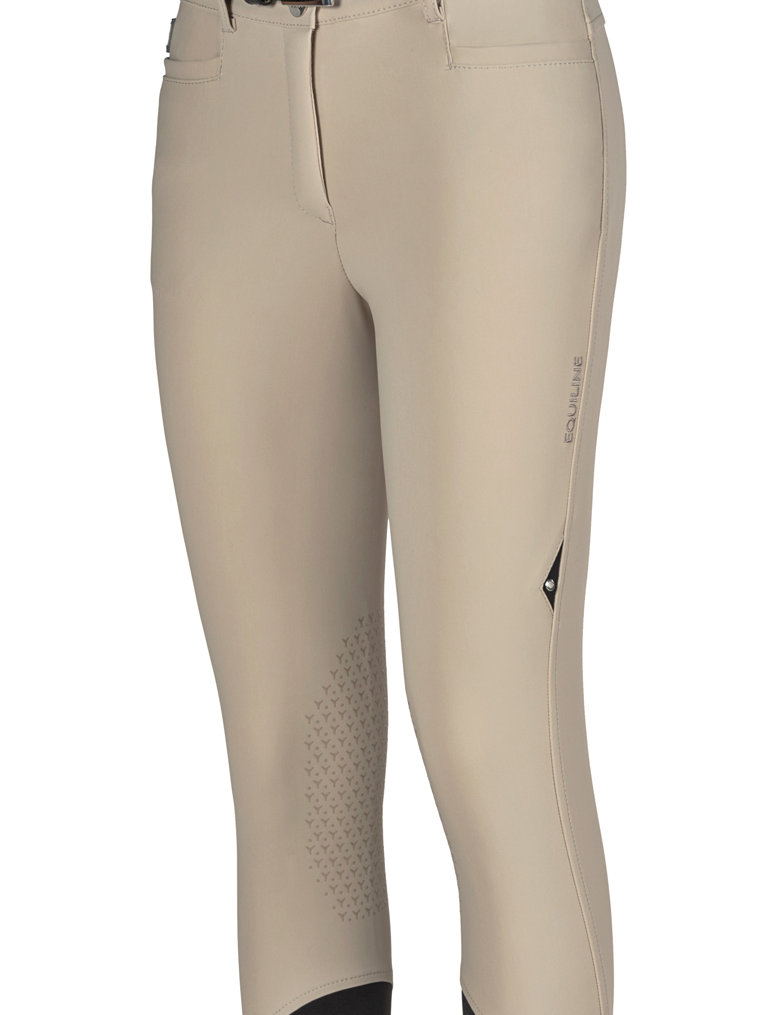 Equiline Ernaek High Rise B-Move Breeches