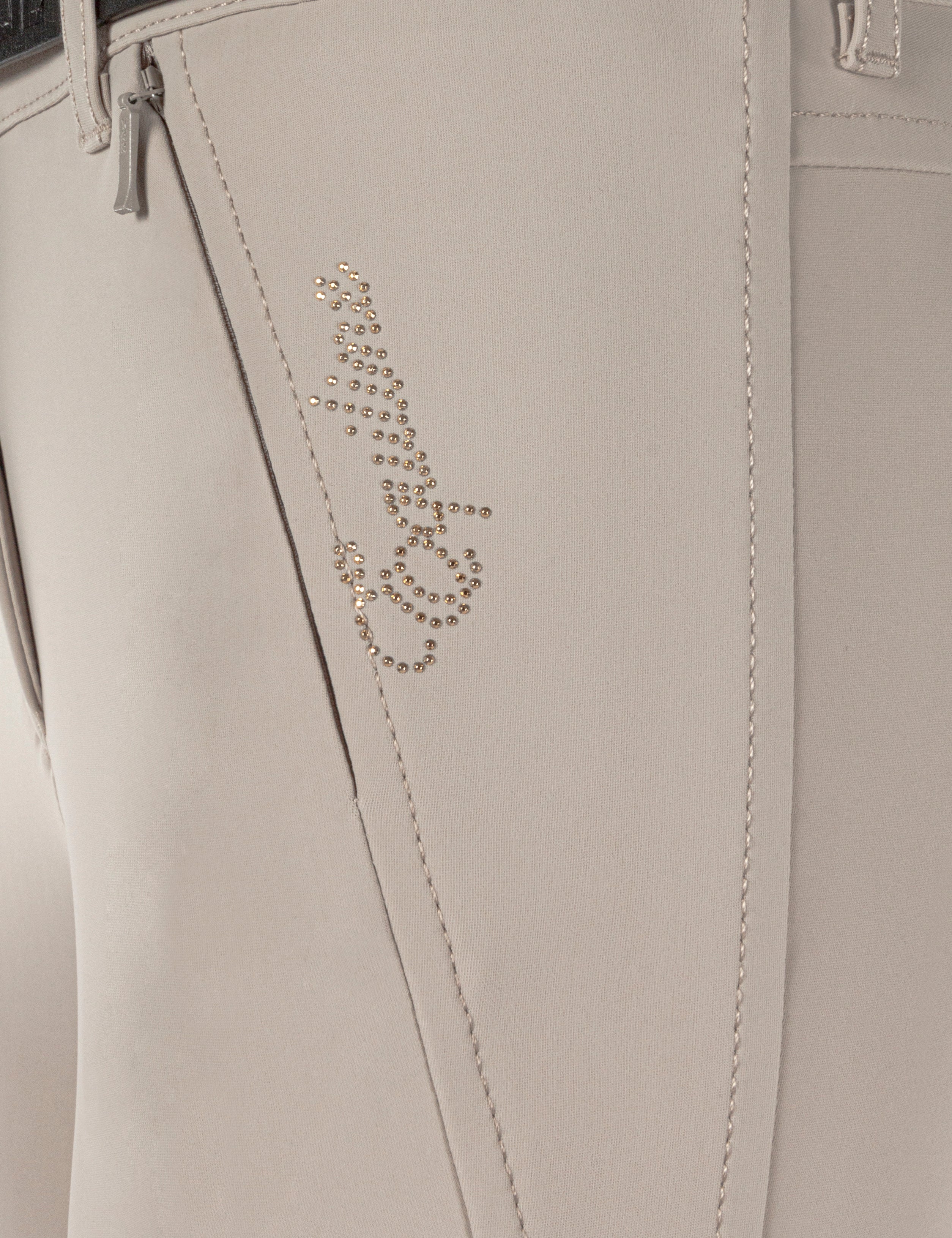 Equiline Ettiekh High Rise B-Move Breeches