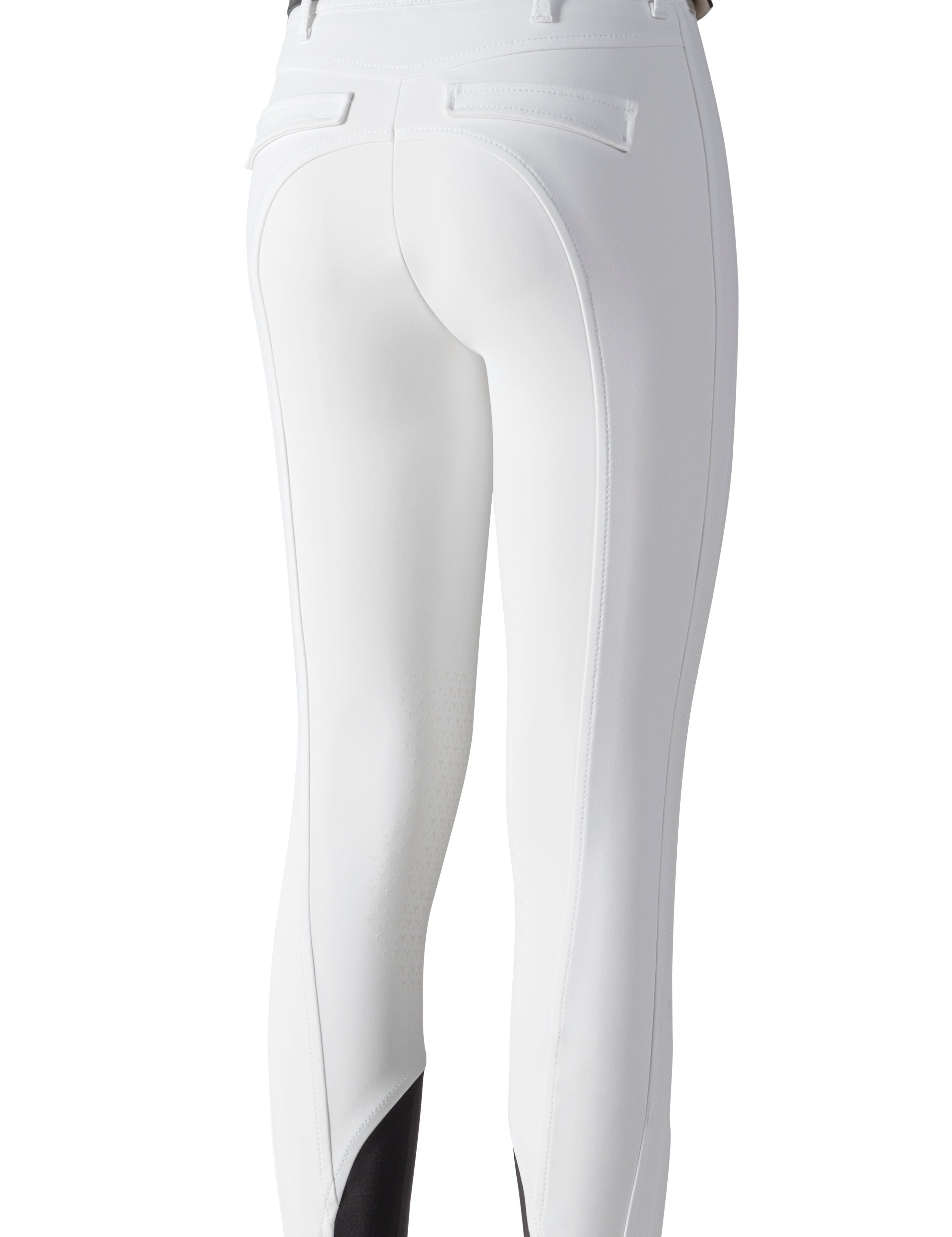 Equiline Ettiekh High Rise B-Move Breeches