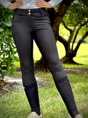 Equiline Adellekh High Rise Breeches