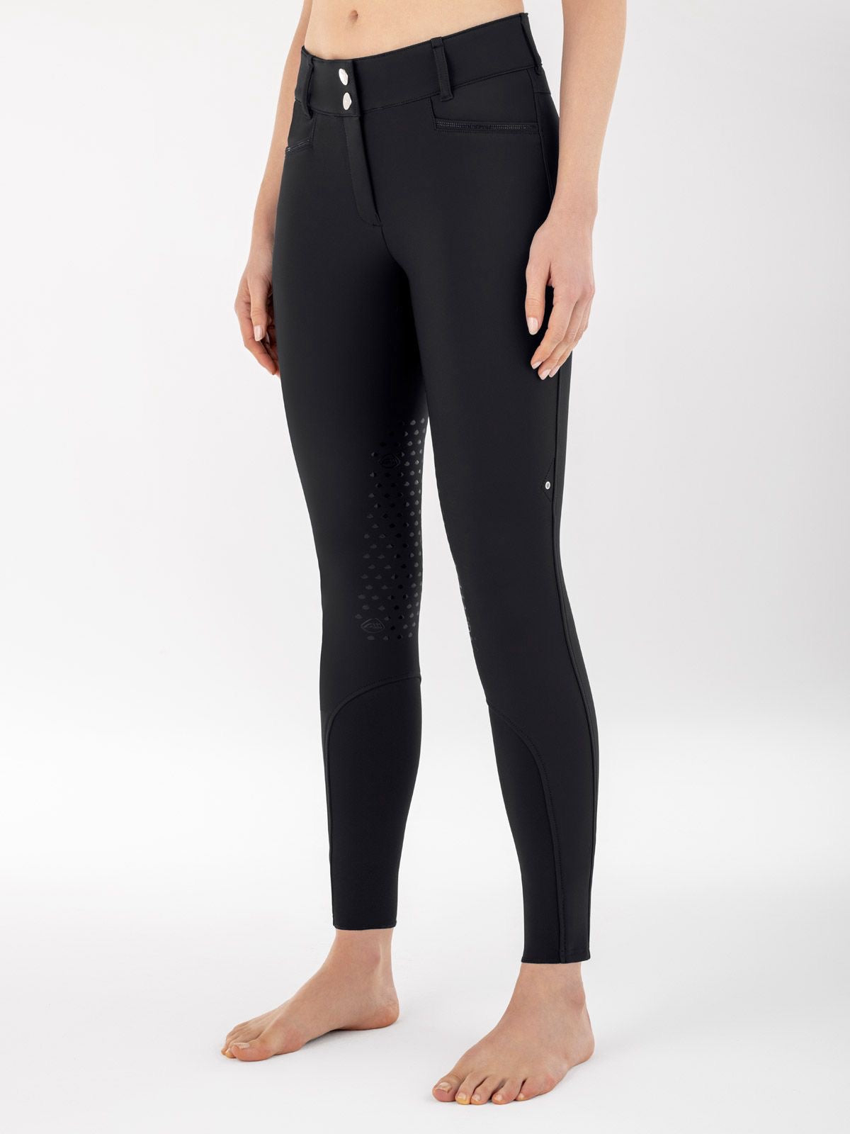 Equiline Adellekh High Rise Breeches
