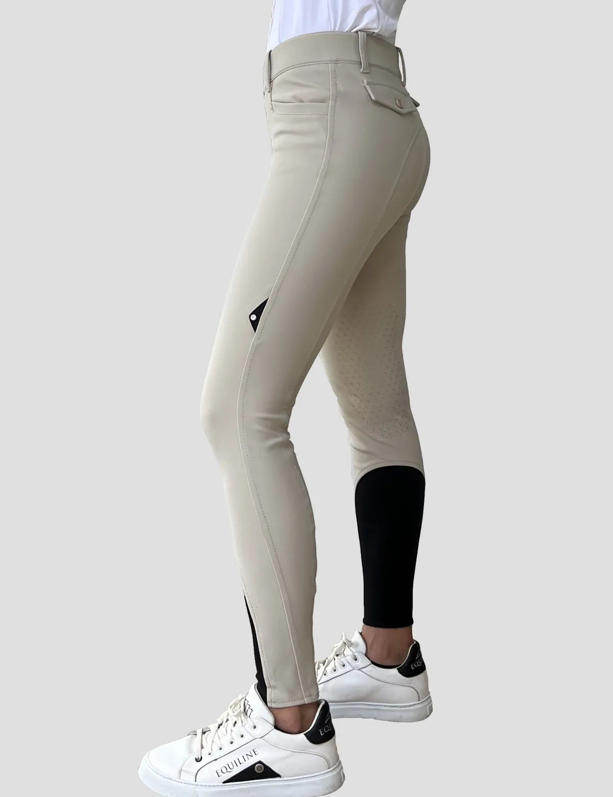 Equiline Atirk Breeches