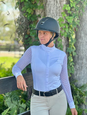Equiline Carrid Long Sleeve Shirt