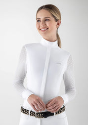 Equiline Carrid Long Sleeve Shirt