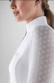 Equiline Carrid Long Sleeve Shirt