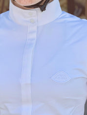 Equiline Cubra Long Sleeve Shirt