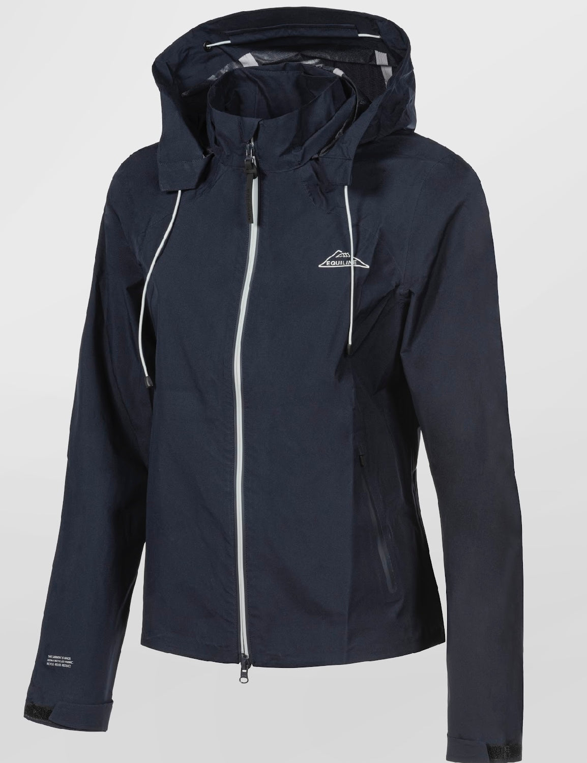Equiline Efrida Waterproof Jacket