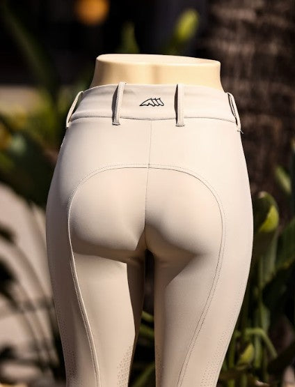 Equiline Endrakh High Rise Breeches