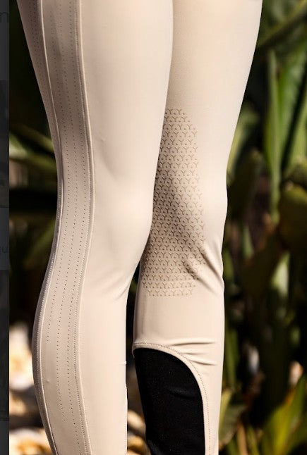 Equiline Endrakh High Rise Breeches