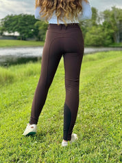 Equiline Ernaek B-Move Breeches
