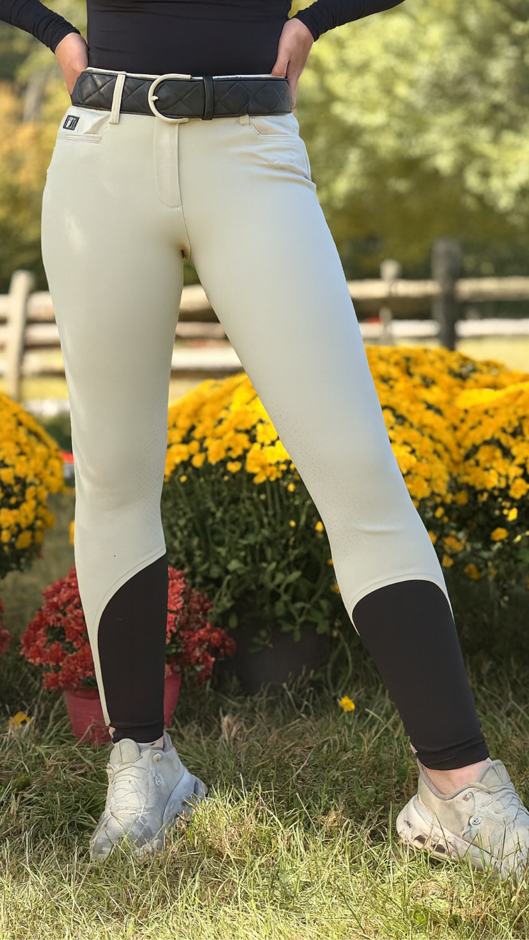 Equiline Ernaek B-Move Breeches