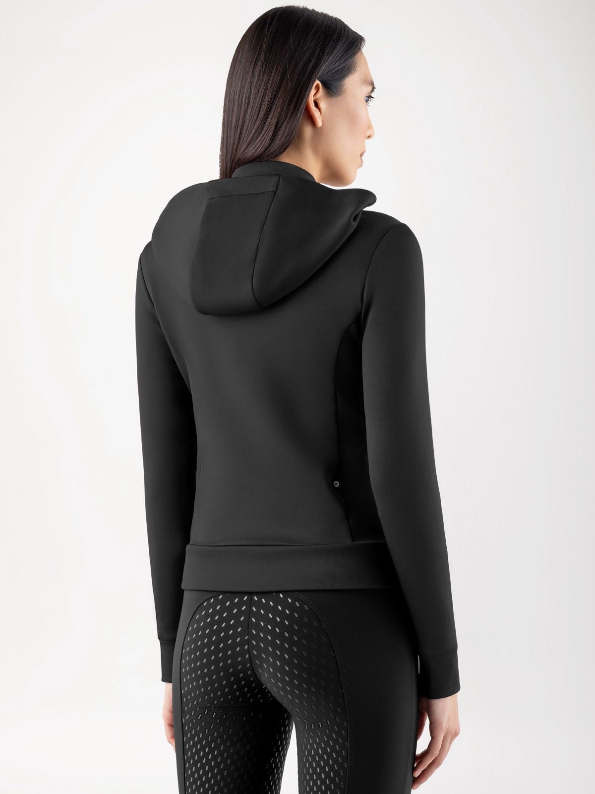 Equiline Gotel Hooded Coat